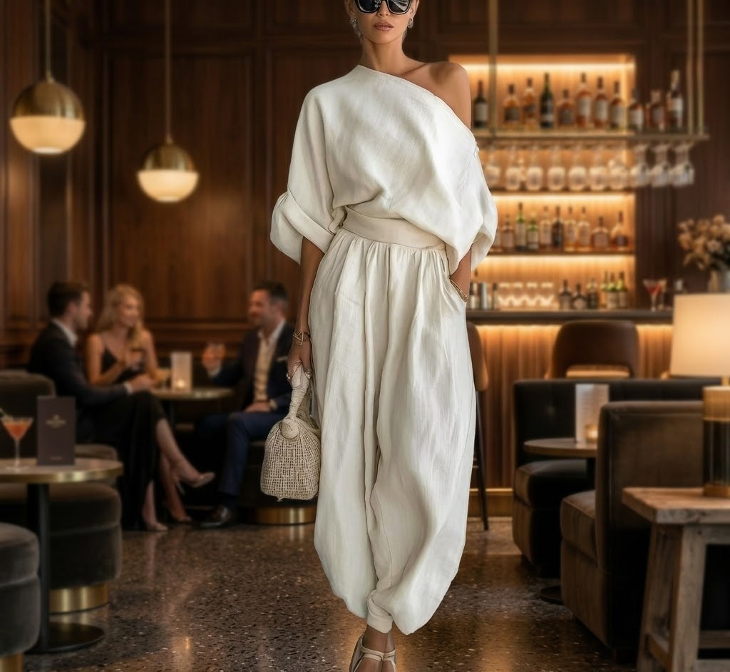Anubi™ - Abito elegante donna